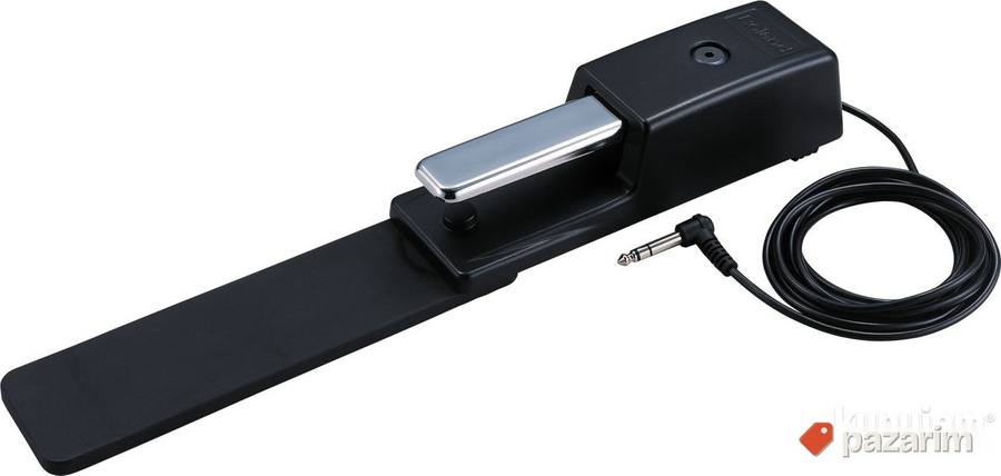 Roland DP-10 Damper Pedal 2