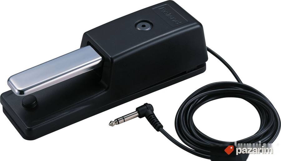 Roland DP-10 Damper Pedal 3