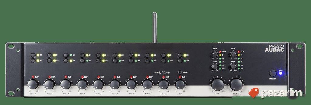 Audac PRE 220 1