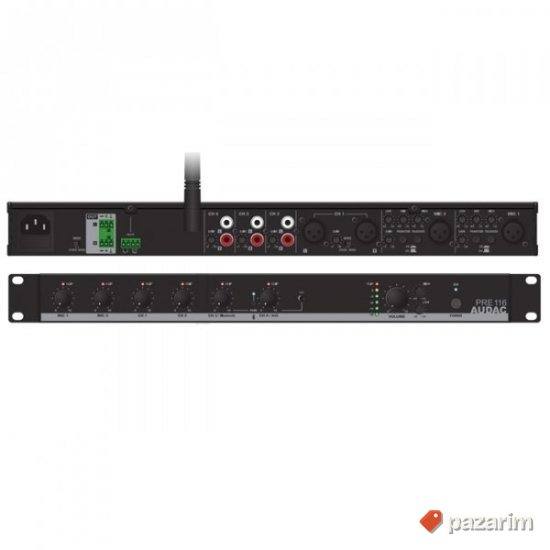 Audac PRE116 1