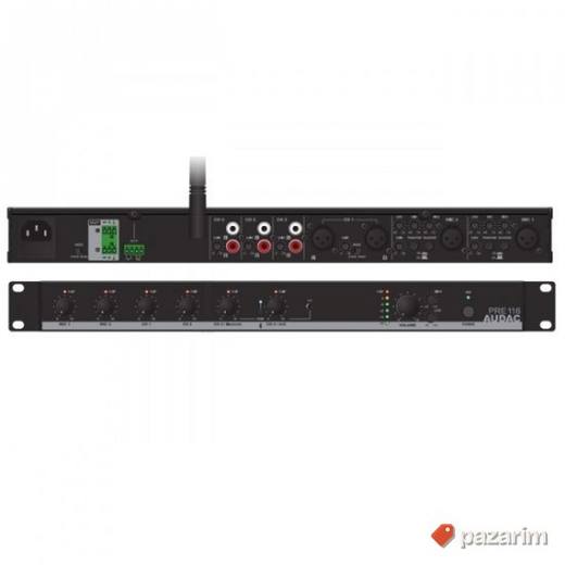Audac PRE116