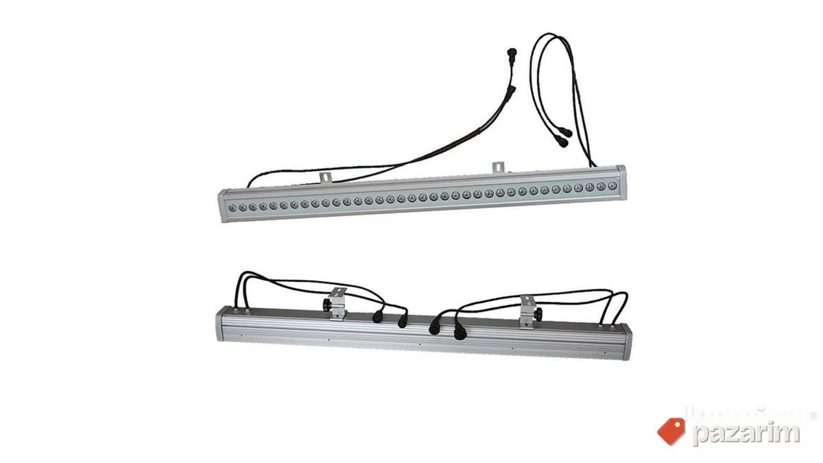 Master Light MLLB216 Led Bar 1