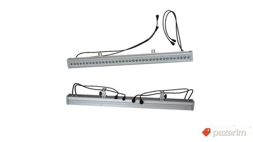 Master Light MLLB216 Led Bar
