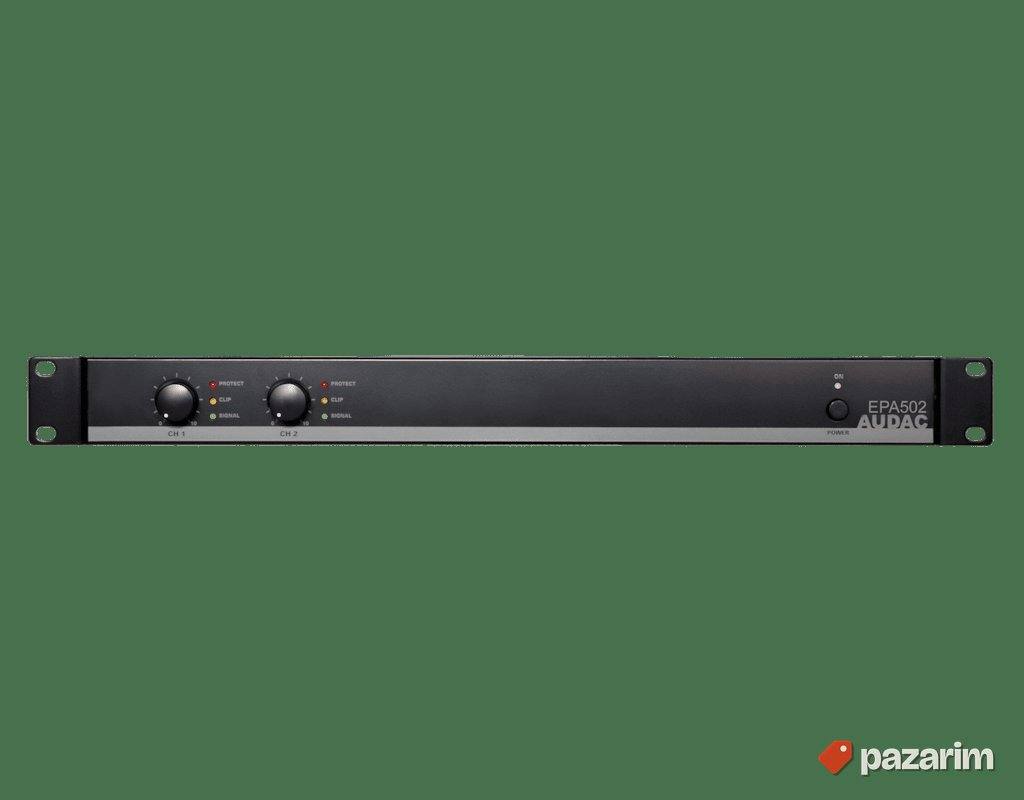 Audac EPA 502 1