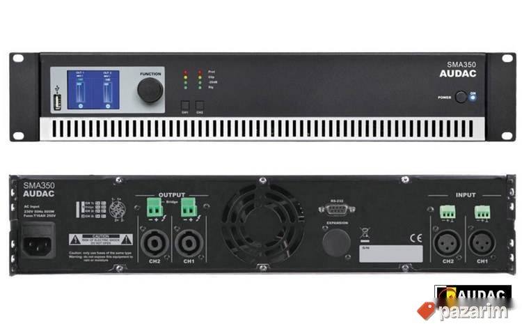 Audac SMA 350 1