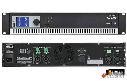 Audac SMA 350