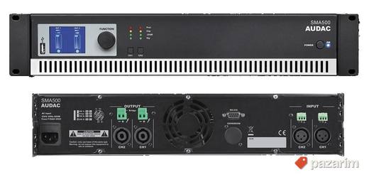 Audac SMA500
