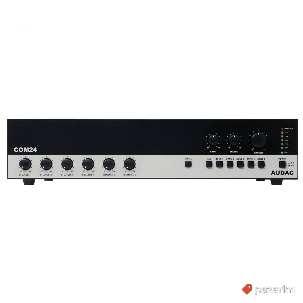Audac COM24MK2 1