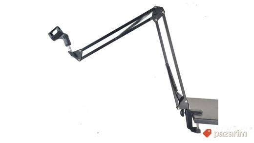 MS 205 zglobni stalak za mikrofon