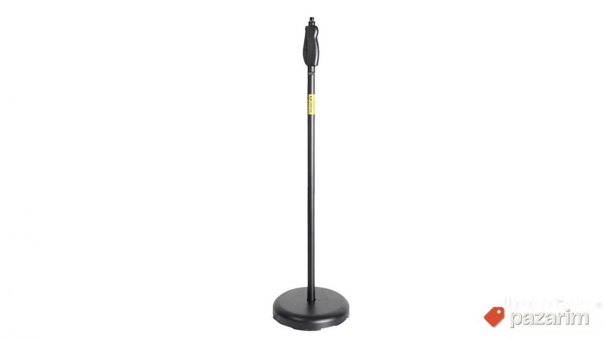 Stalak za mikrofon MS12-BK 1