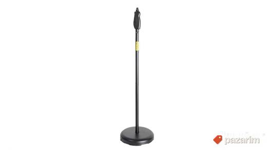 Stalak za mikrofon MS12-BK