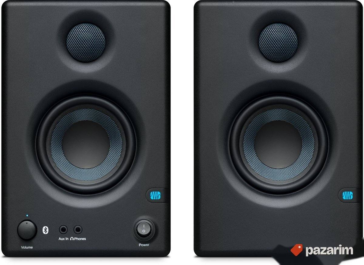 PreSonus Eris 3.5 BT Active Monitors with Bluetooth 1