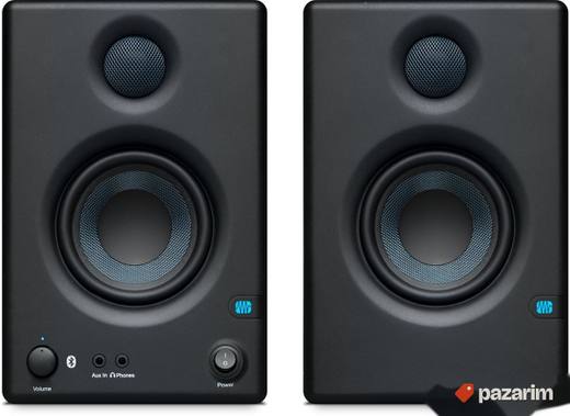 PreSonus Eris 3.5 BT Active Monitors with Bluetooth