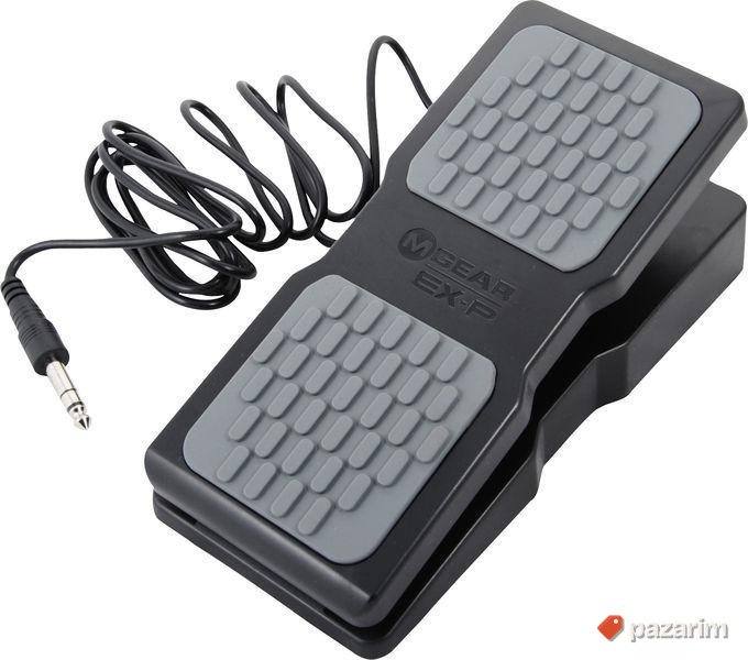 M- Audio EX-P expression pedala 1