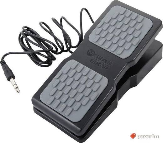 M- Audio EX-P expression pedala