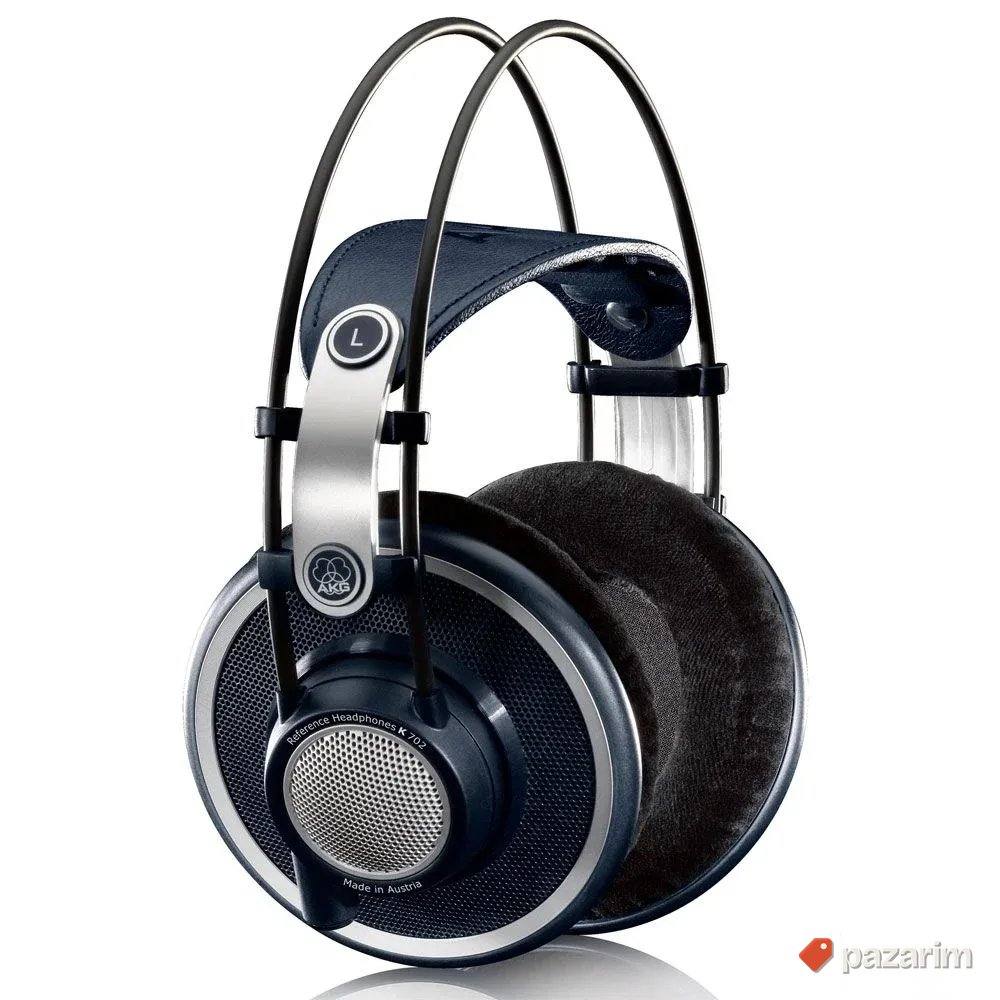 AKG K702 studio headphones 1
