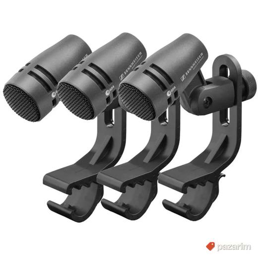 Sennheiser E604 3Pack AKCIJA
