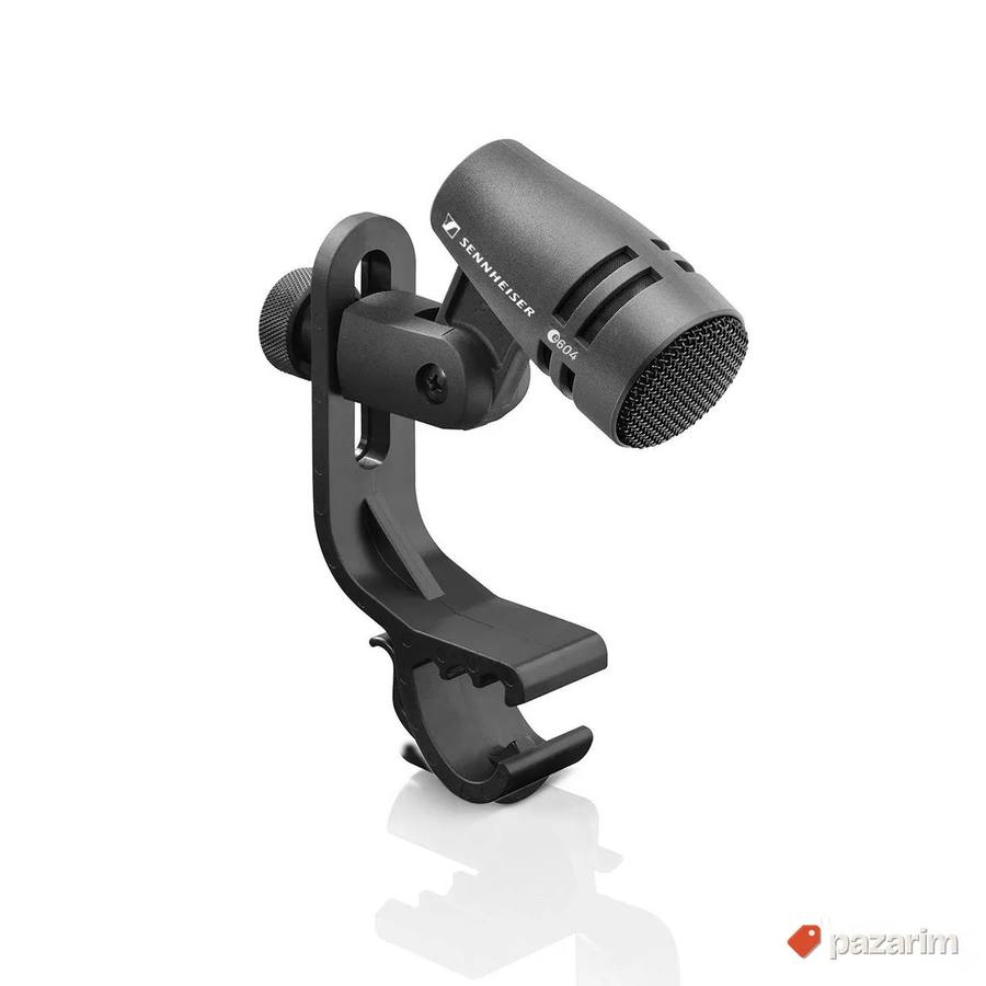 Sennheiser E604 3Pack AKCIJA 2