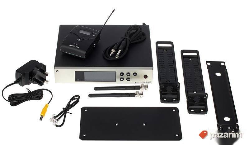 Sennheiser EW 100 G4-Ci1 IZNAJMLJIVANJE 2