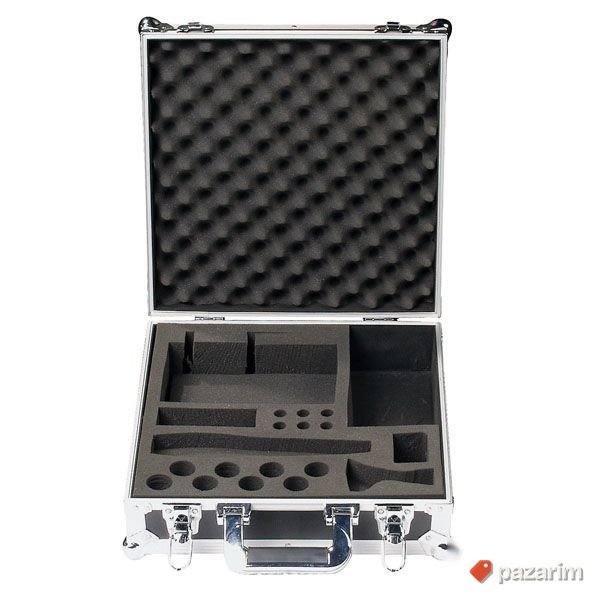 DAP audio kofer za mikrofon 1