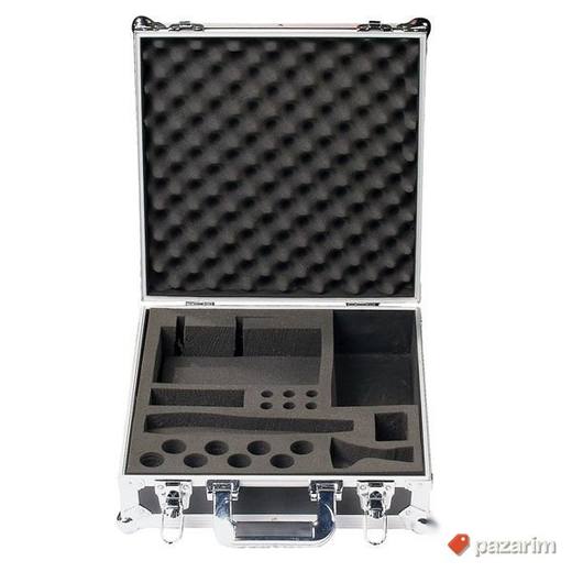 DAP audio kofer za mikrofon
