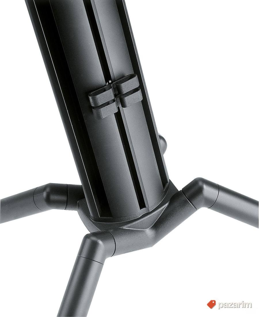 K&M Spider Pro 2