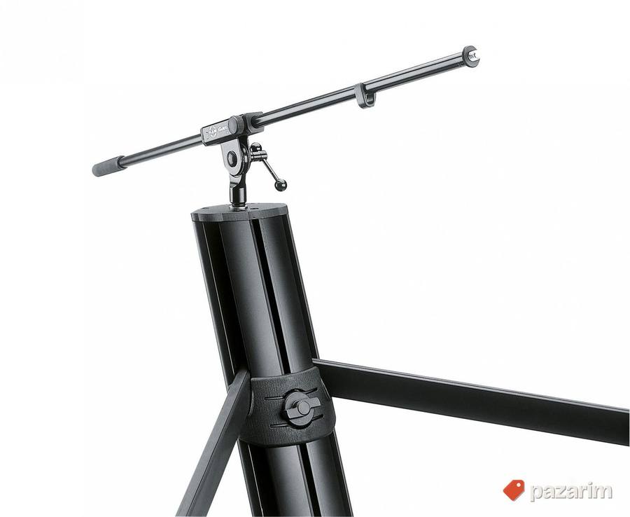 K&M Spider Pro 3