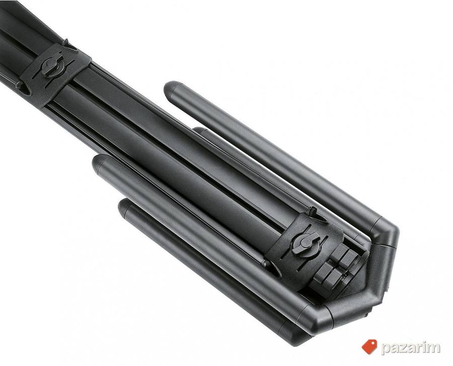 K&M Spider Pro 5