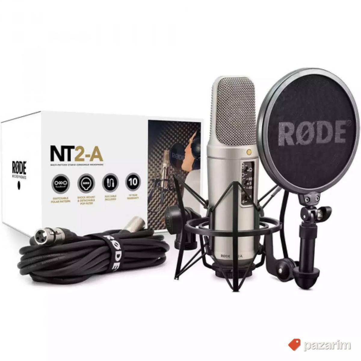 Rode NT2-A 1