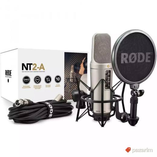 Rode NT2-A