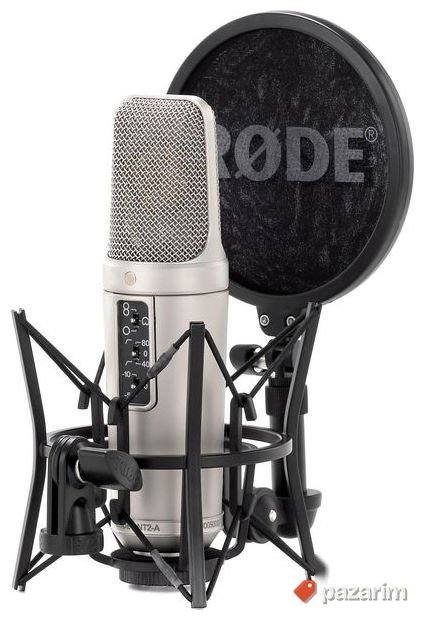 Rode NT2-A 2