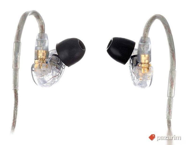 Shure SE215CL In Ear Slušalice 1