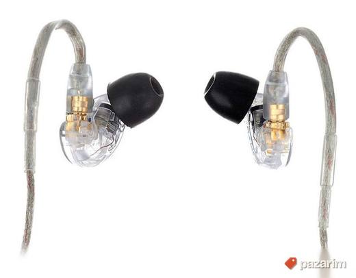 Shure SE215CL In Ear Slušalice