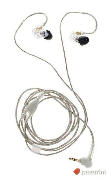 Shure SE215CL In Ear Slušalice 3