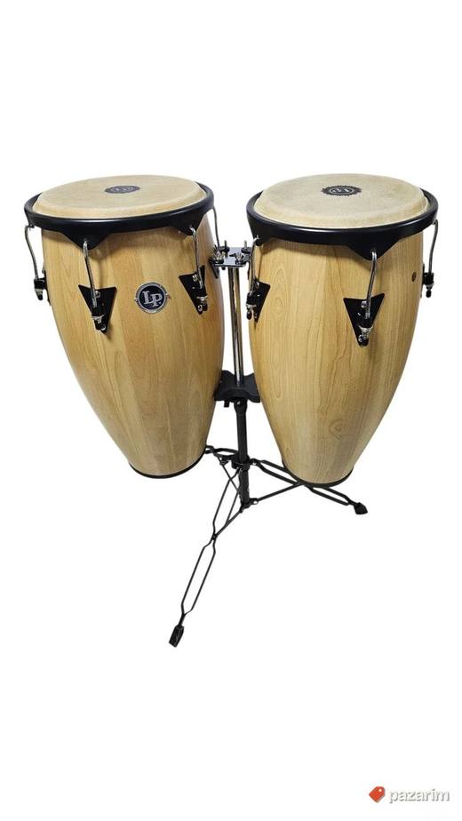 Iznajmljivanje udaraljki - percussion