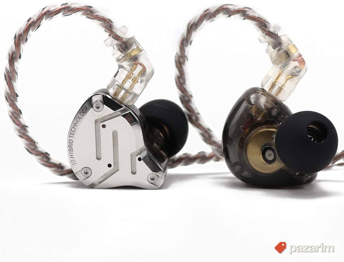 KZ ZS10 PRO slusalice 1