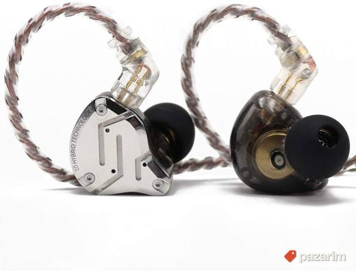 KZ ZS10 PRO slusalice
