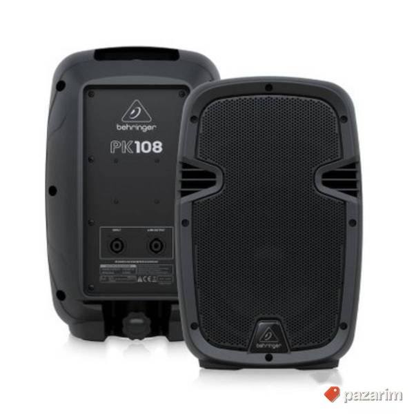 Behringer PK108 pasivna zvučna kutija 1