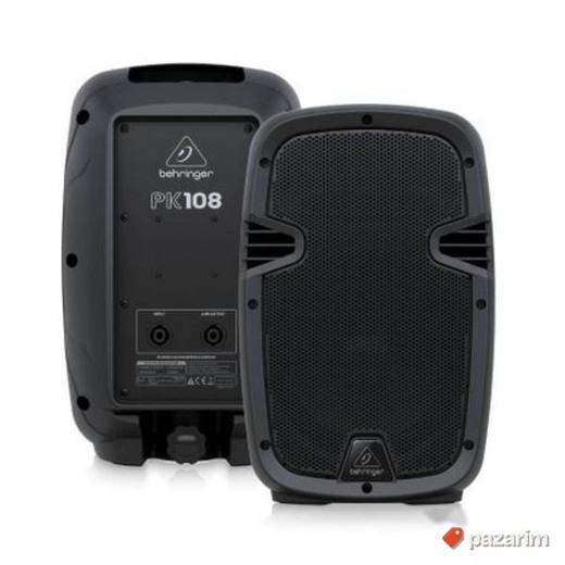 Behringer PK108 pasivna zvučna kutija