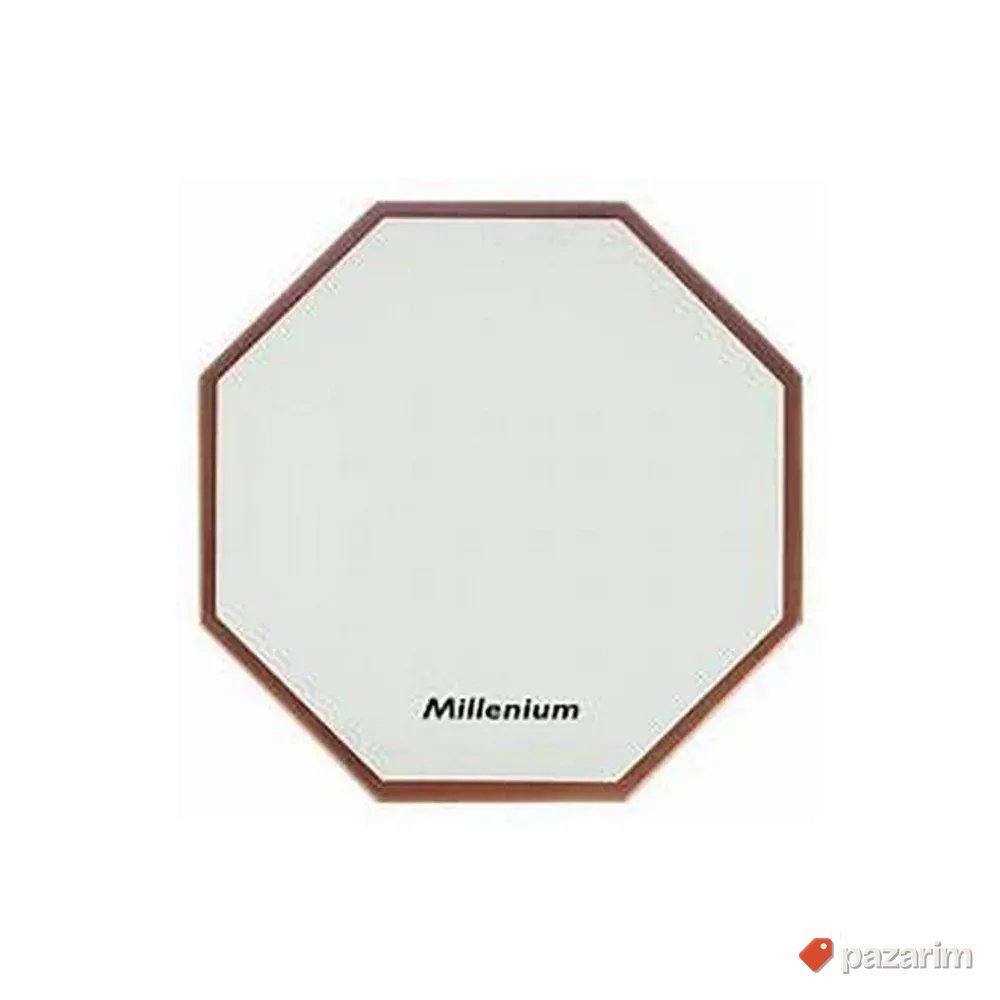 Millenium 12" True Stroke Practice Pad 1
