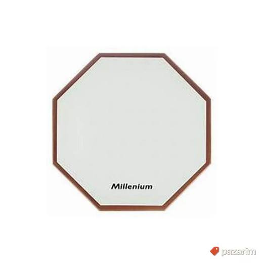 Millenium 12" True Stroke Practice Pad