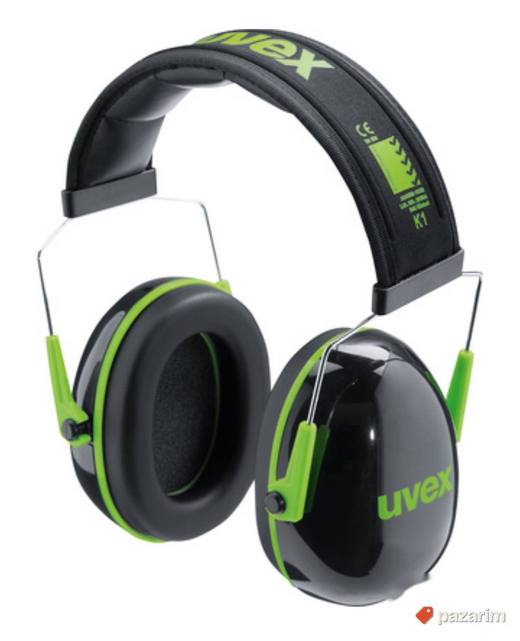 UVEX K1 Ear Protector