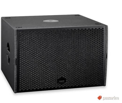 Seeburg Acoustic Line Gsub 1501