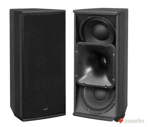 Seeburg Acoustic Line K20dp