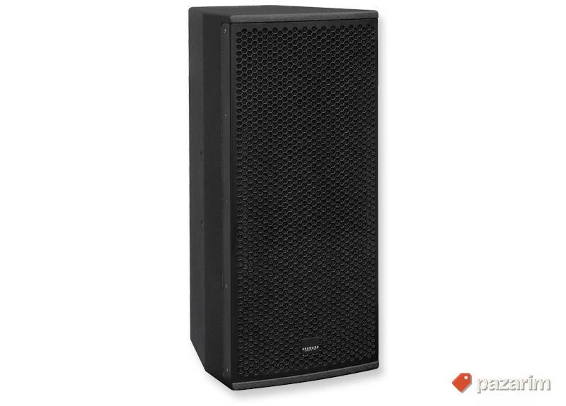 Seeburg Acoustic Line K20dp 5