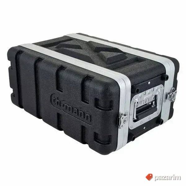 Rack Case 4U Shallow 1