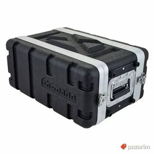 Rack Case 4U Shallow