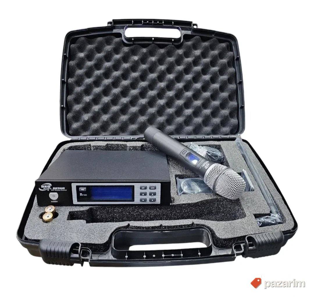 BES AUDIO BW350 mikrofon 1