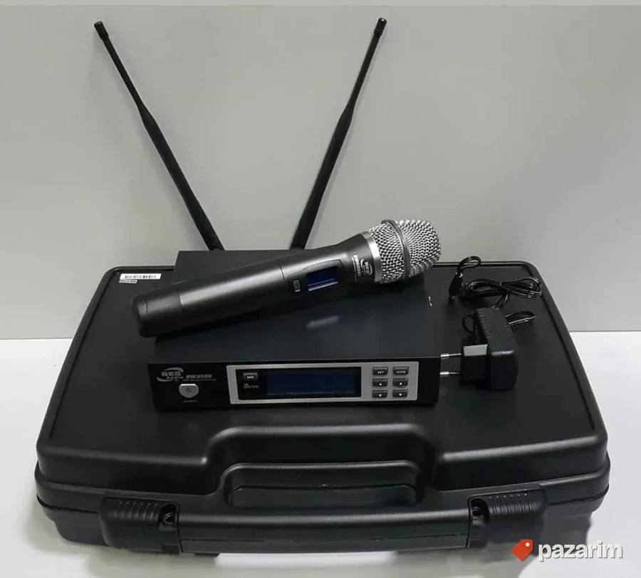 BES AUDIO BW350 mikrofon 2