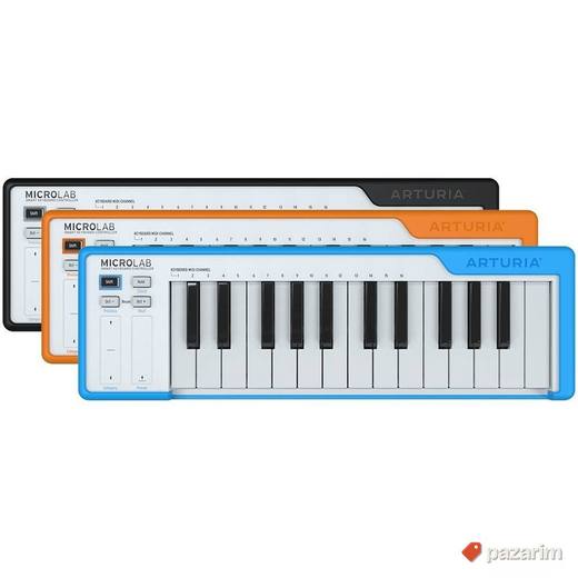 Arturia Micro Lab midi kontroler